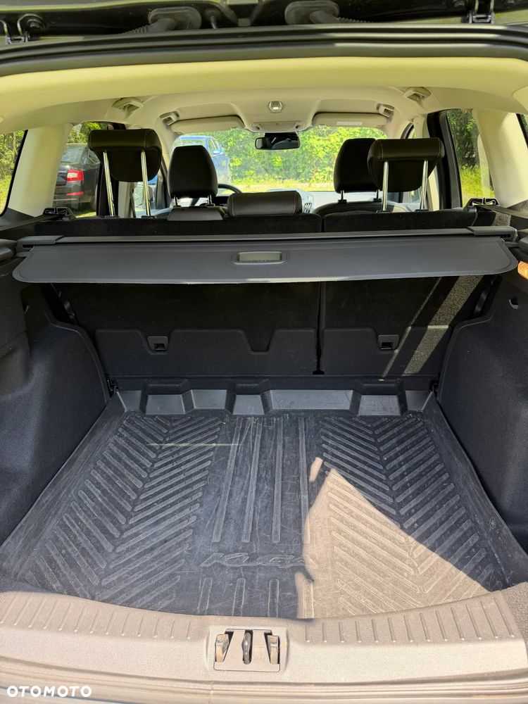 Ford Kuga 2.0 TDCi AWD Titanium - 15