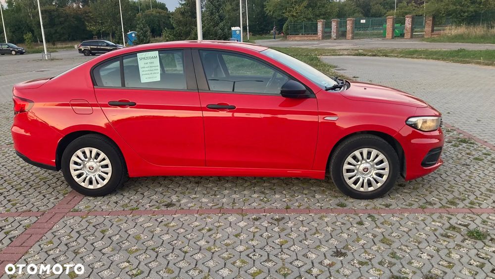 Fiat Tipo 1.4 16v - 5