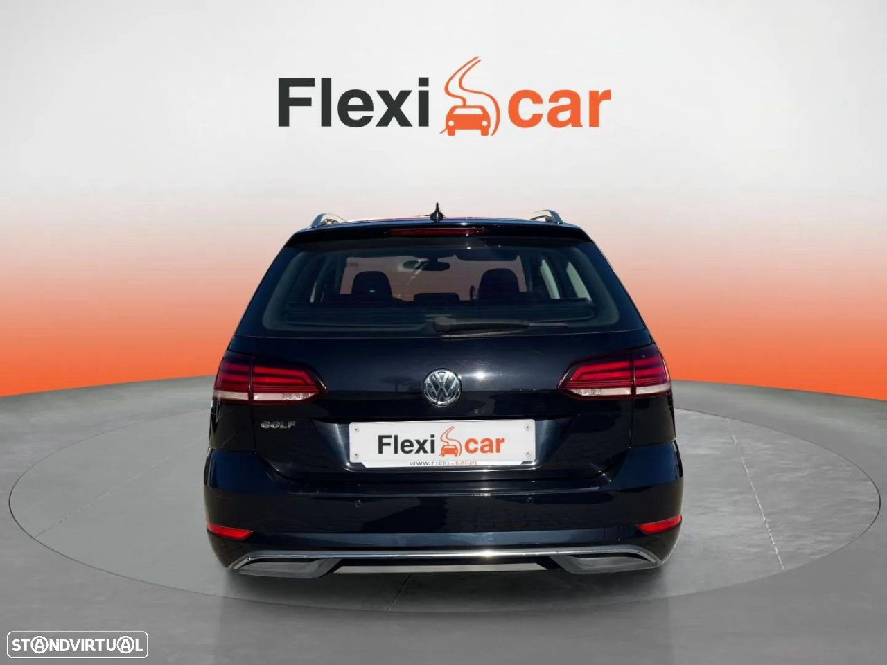 VW Golf Variant 1.0 TSI Confortline - 8