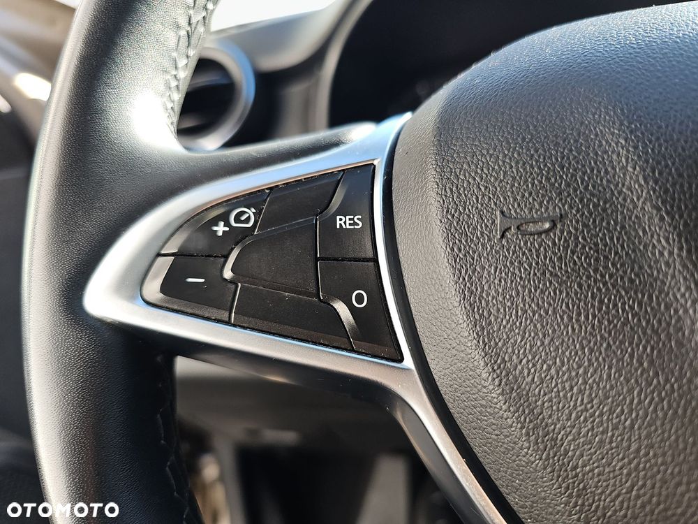 Dacia Duster 1.6 SCe Comfort - 26