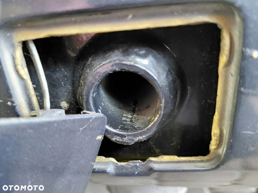 Mercedes-Benz Klasa S 320 - 18