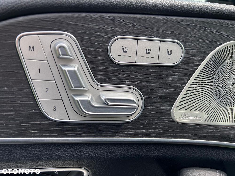 Mercedes-Benz GLE 350 de 4-Matic Premium - 13