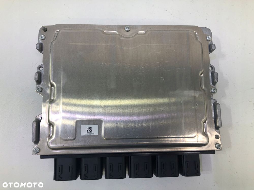 BMW X1 F48 LCI KOMPUTER STEROWNIK SILNIKA B48 5A17F36 - 3