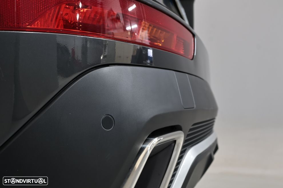 DS DS7 E-Tense Rivoli EAT8 - 14