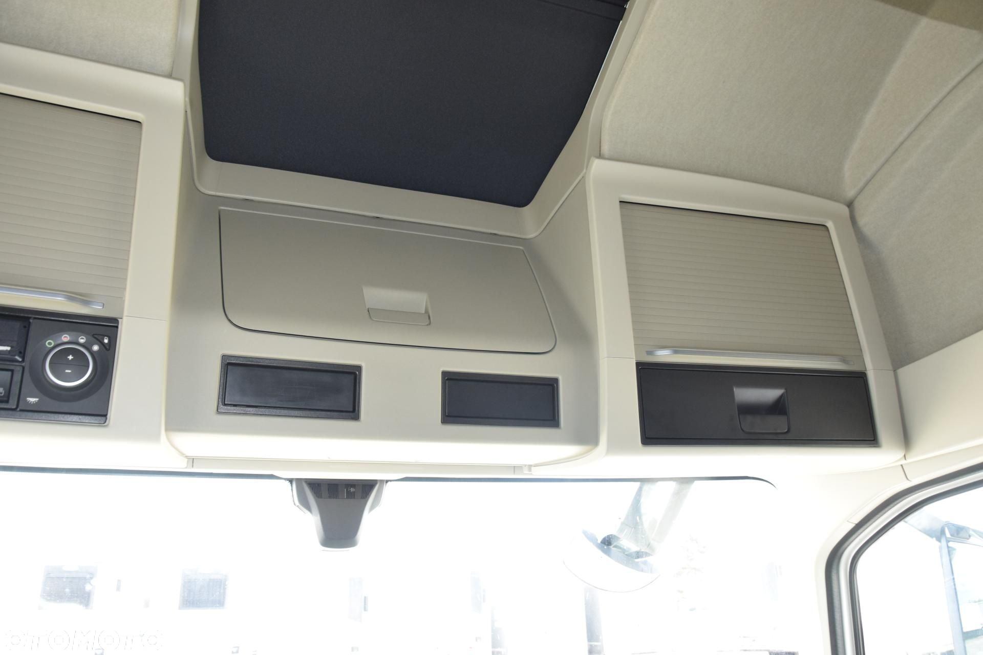 Volvo FH 540 Globetrotter XL Retarder - 11