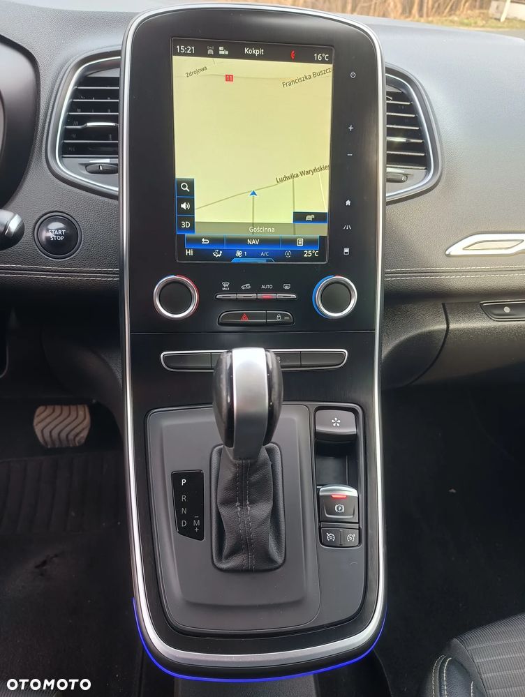 Renault Scenic ENERGY dCi 160 EDC BOSE EDITION - 17