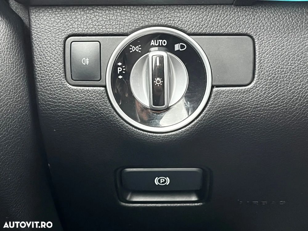 Mercedes-Benz GLE 350 d 4MATIC - 20