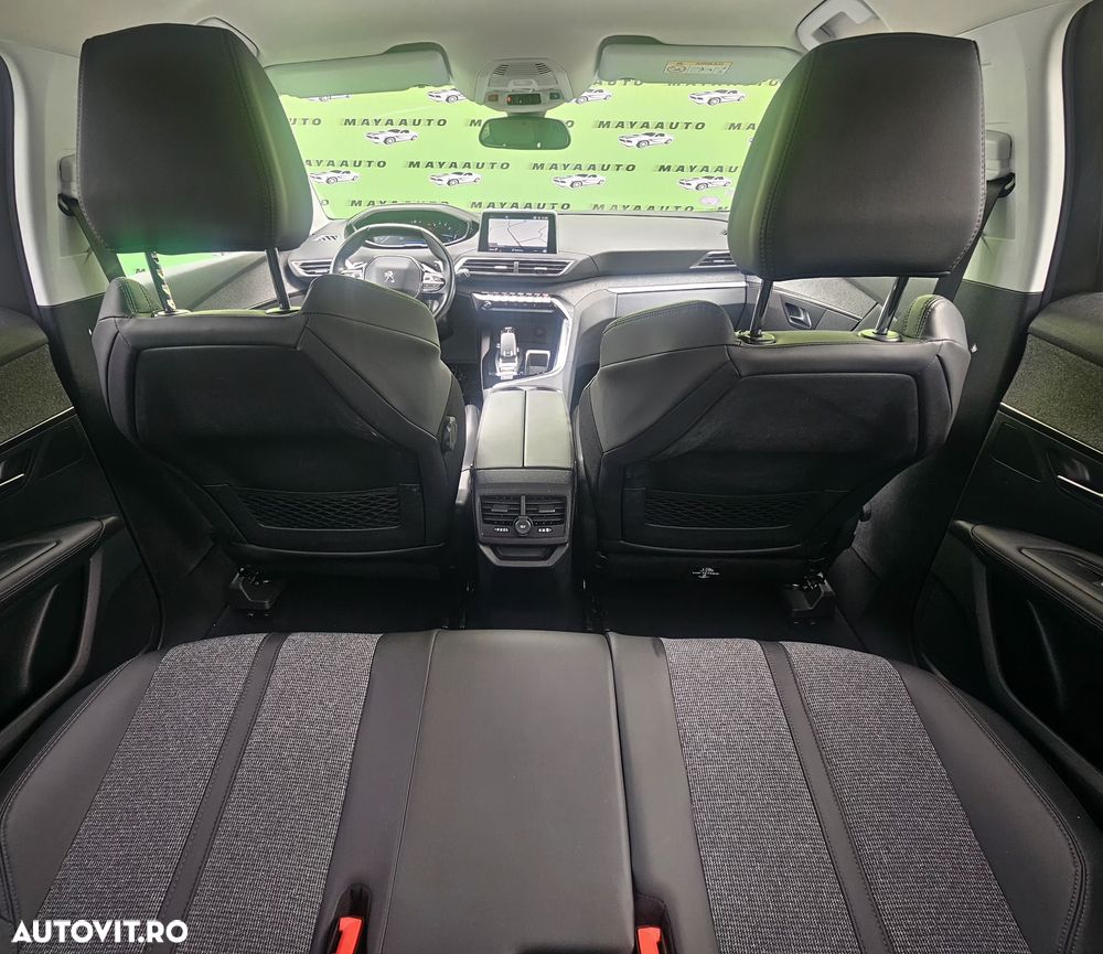 Peugeot 3008 THP 165 EAT6 Stop & Start Allure - 15