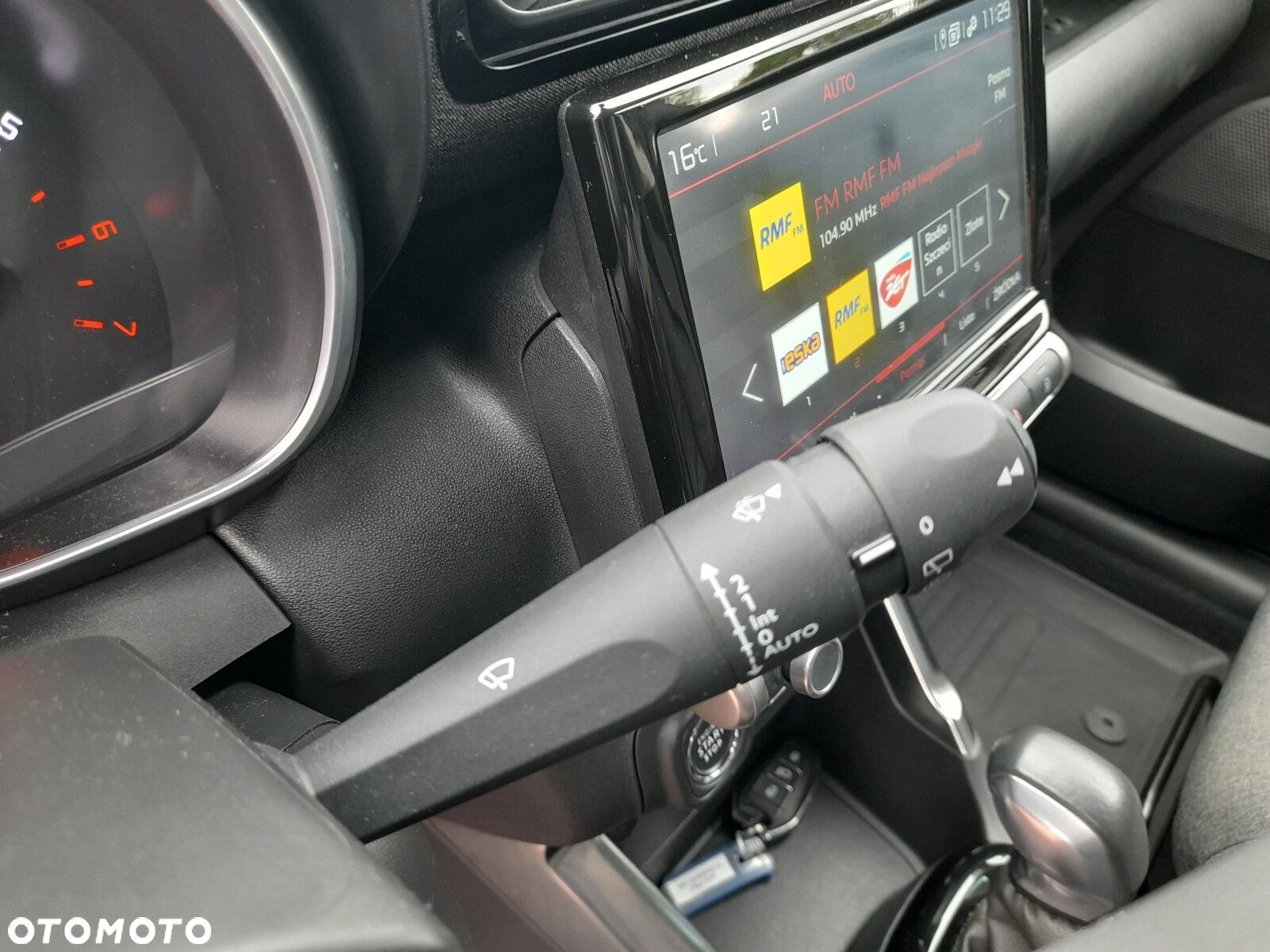 Citroën C3 Aircross 1.2 PureTech GPF Shine Pack S&S EAT6 - 13