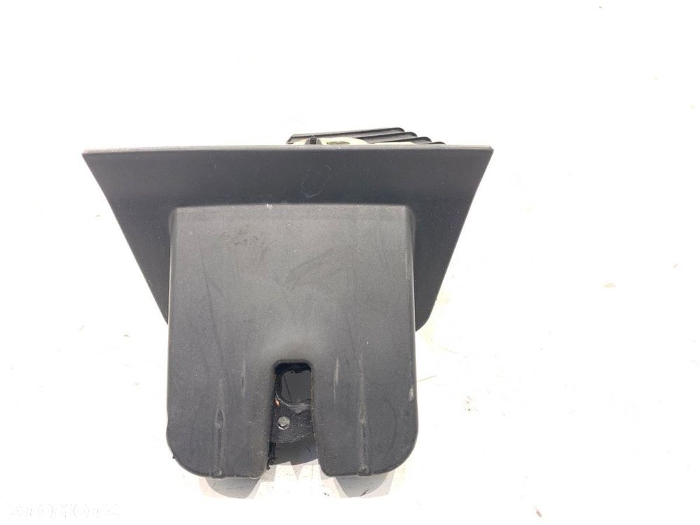 ZAMEK KLAPY TYŁ  AUDI A4 B8 (8K2) 2007 - 2015 2.0 TDI 105 kW [143 KM] olej napędowy 2007 - 2015 - 1