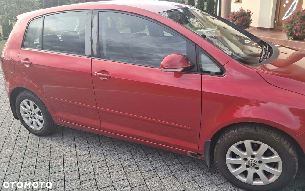 Volkswagen Golf - 3