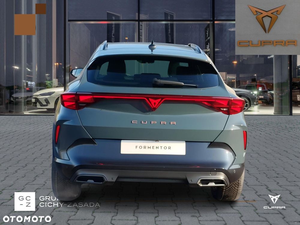 Cupra Formentor - 5
