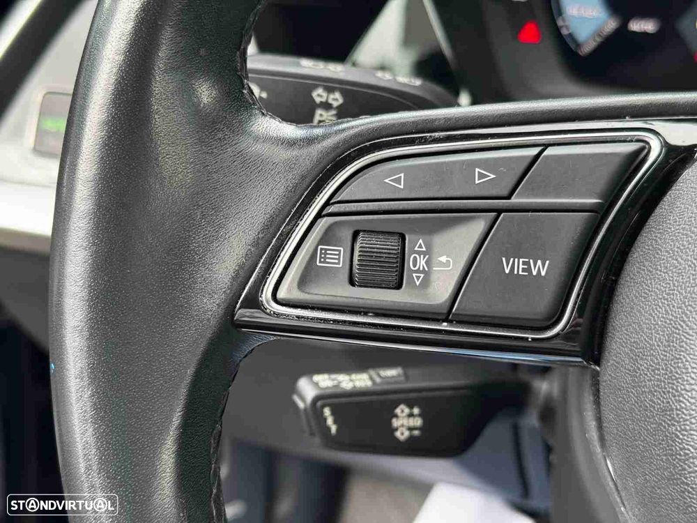 Audi A3 Sportback 30 TDI - 14