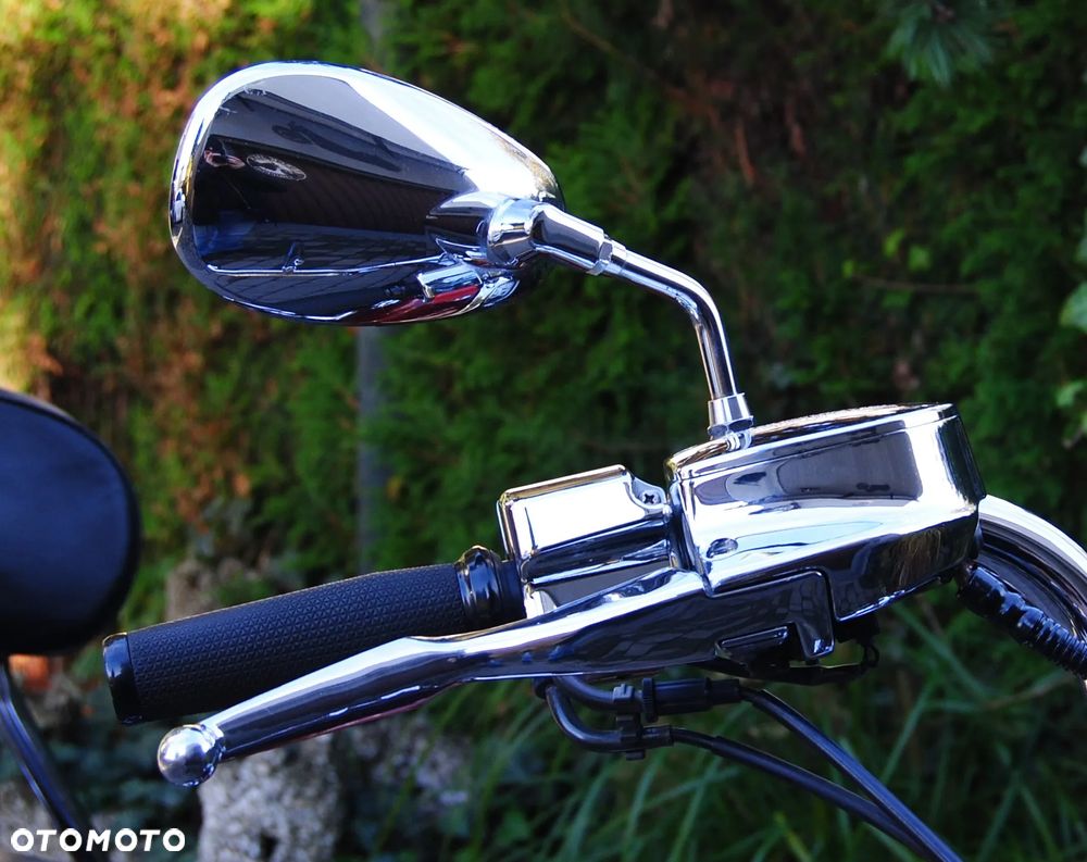 Yamaha Midnight Star - 18