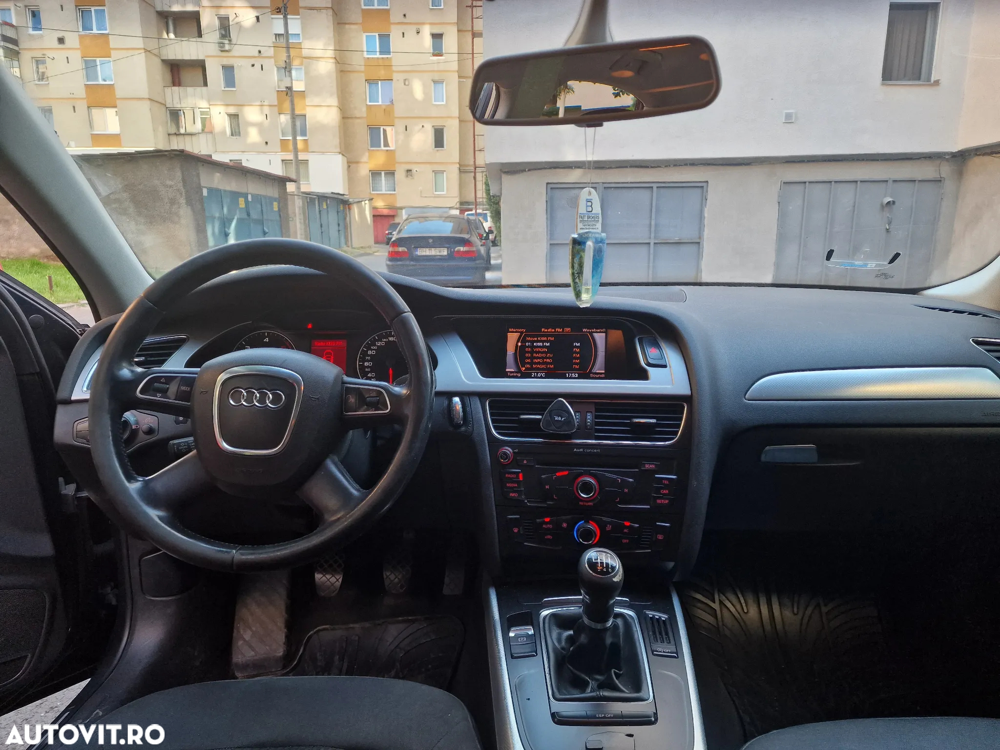 Audi A4 2.0 TDI - 4