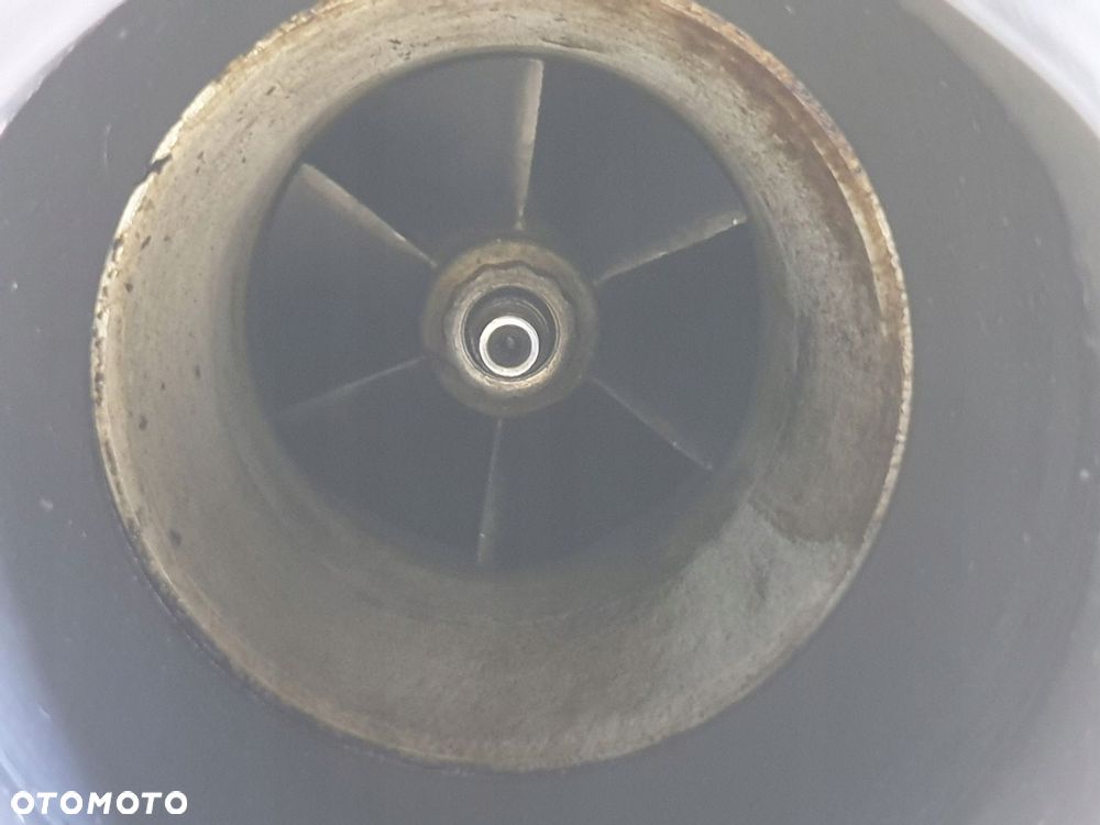 TURBOSPRĘŻARKA Audi A3 II 8P 2.0 TDI _ - 16