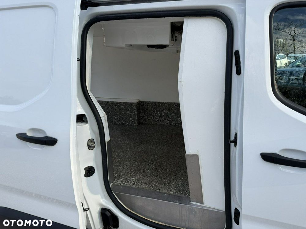 Peugeot Partner - 18