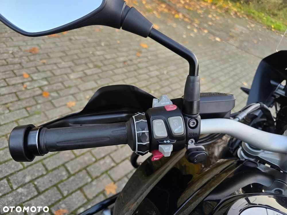 BMW GS - 7