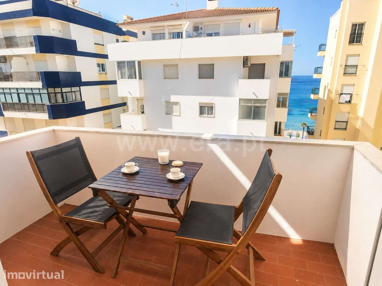 Apartamento T1, Vista Mar, Armação de Pêra - Grande imagem: 4/20