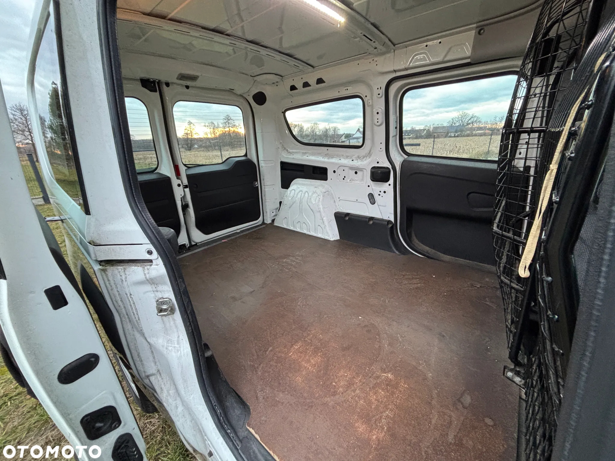 Fiat Doblo - 12
