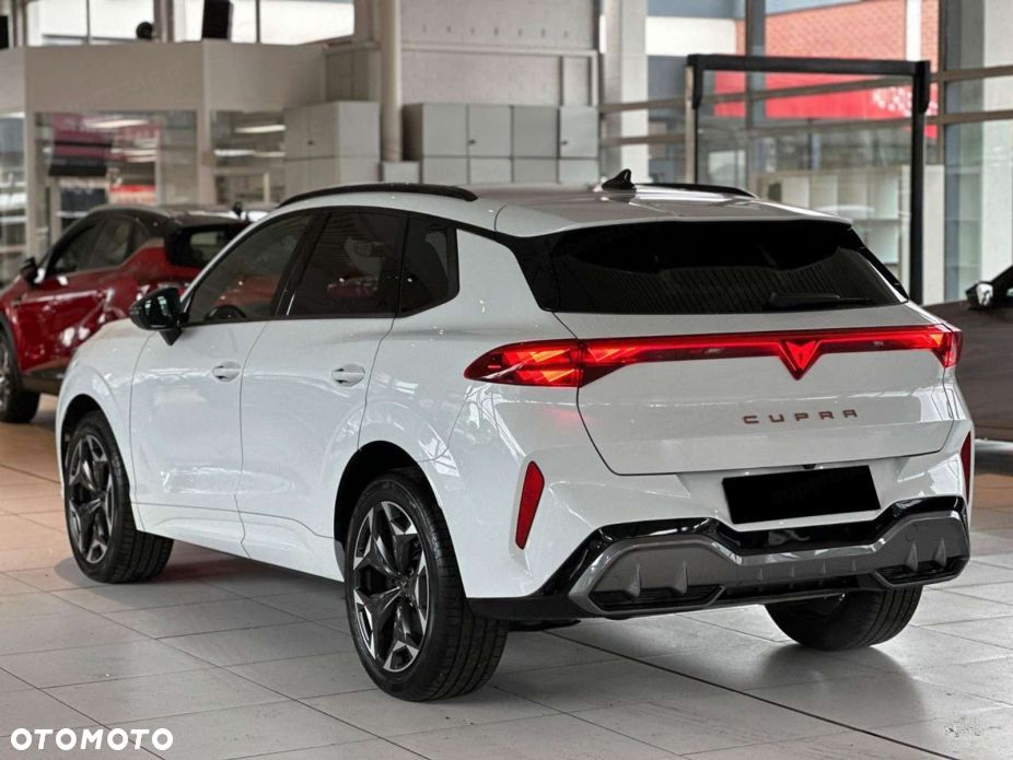 Cupra Terramar - 3