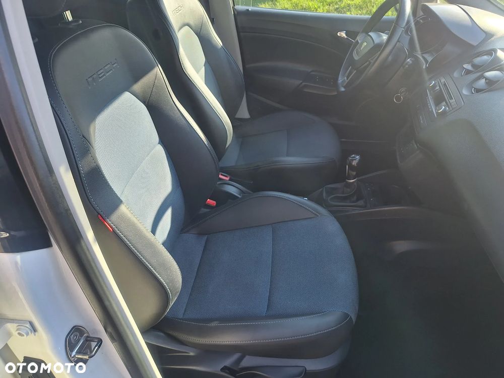 Seat Ibiza - 18