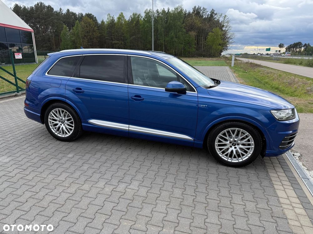 Audi SQ7 - 6