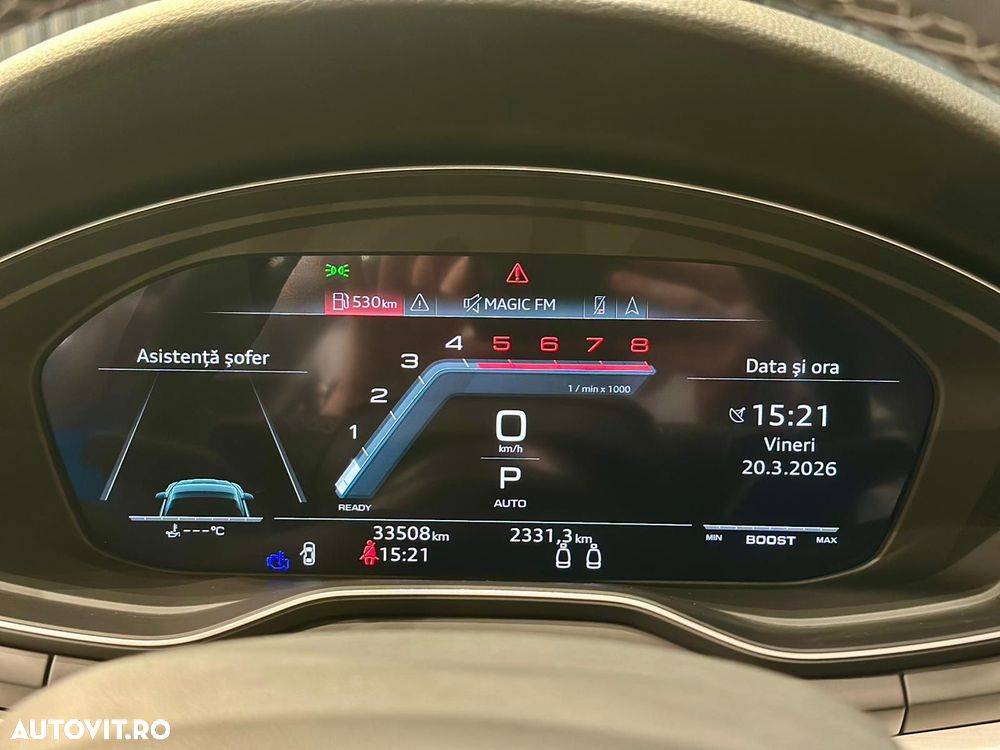 Audi S5 - 27
