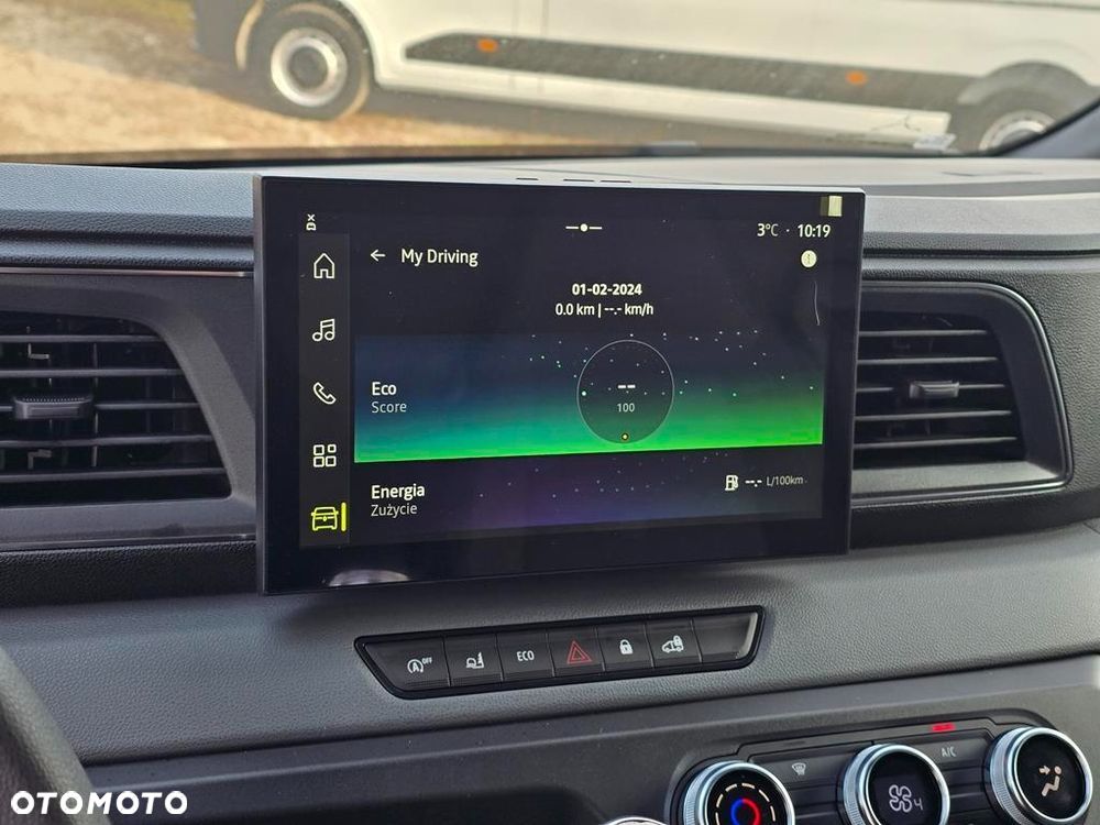 Renault Master dCi L3H2 Extra - 21