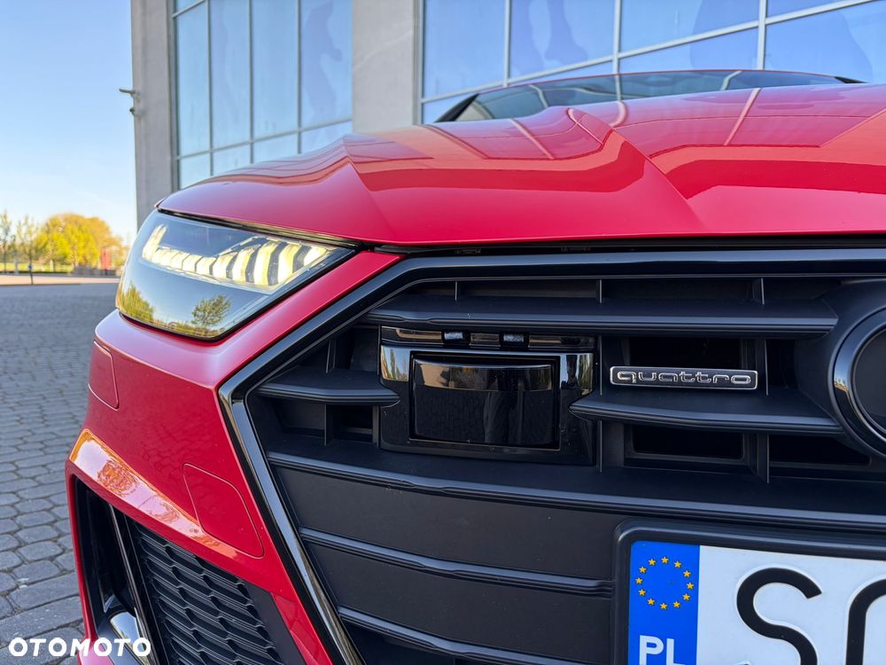 Audi A7 Sportback - 5