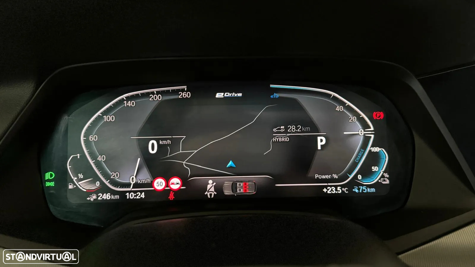 BMW X5 45 e xDrive - 10