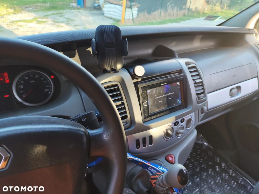 Renault Trafic - 4