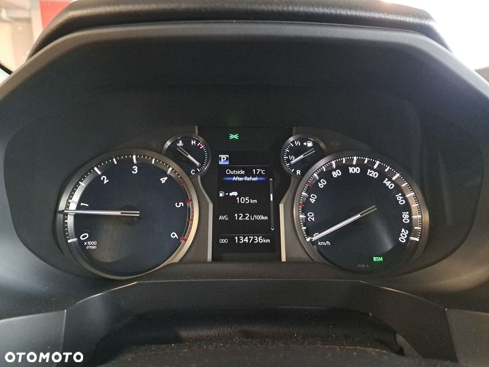 Toyota Land Cruiser LC 2.8 D-4D Invincible - 27