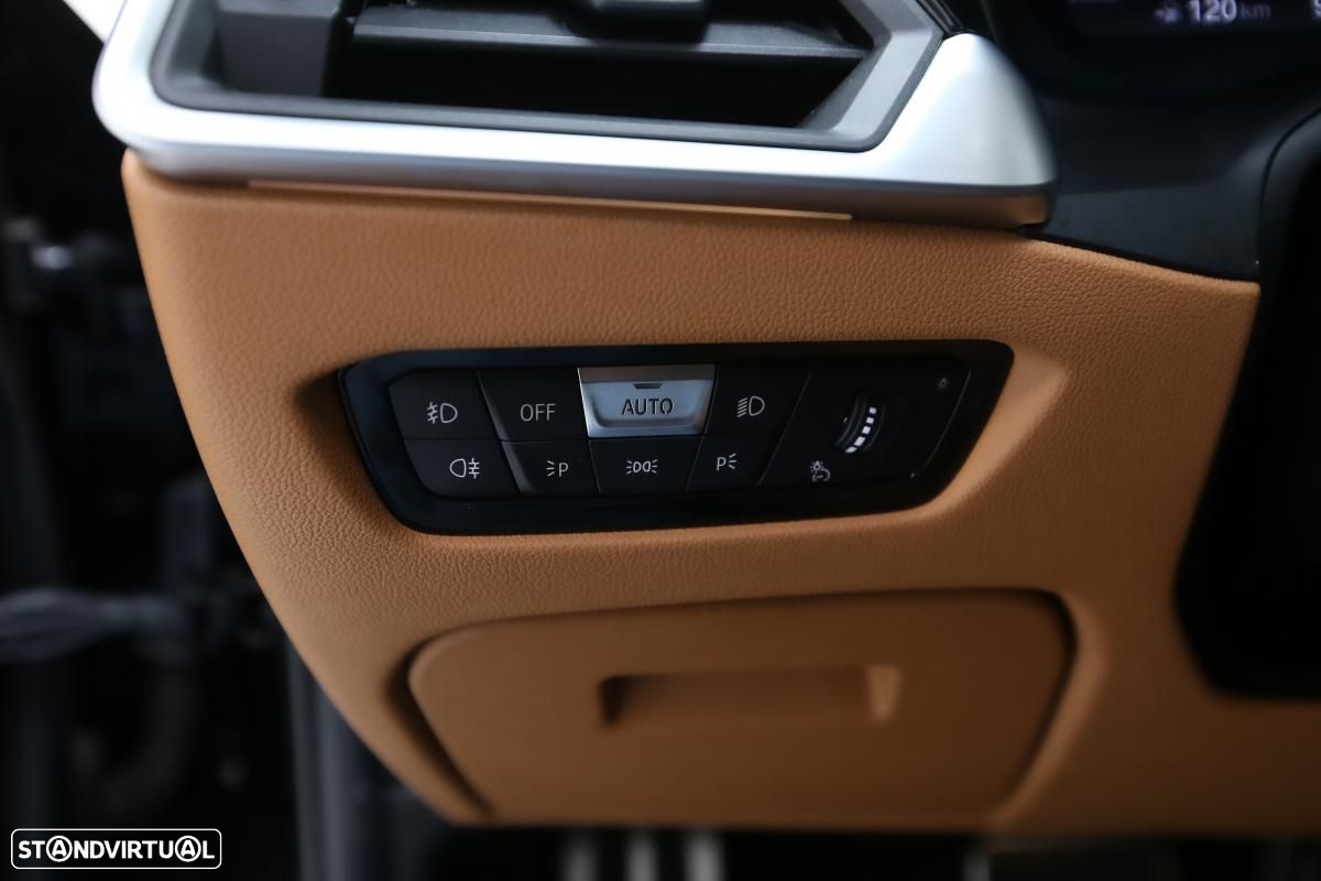 BMW 320 d Touring Pack M Auto - 20