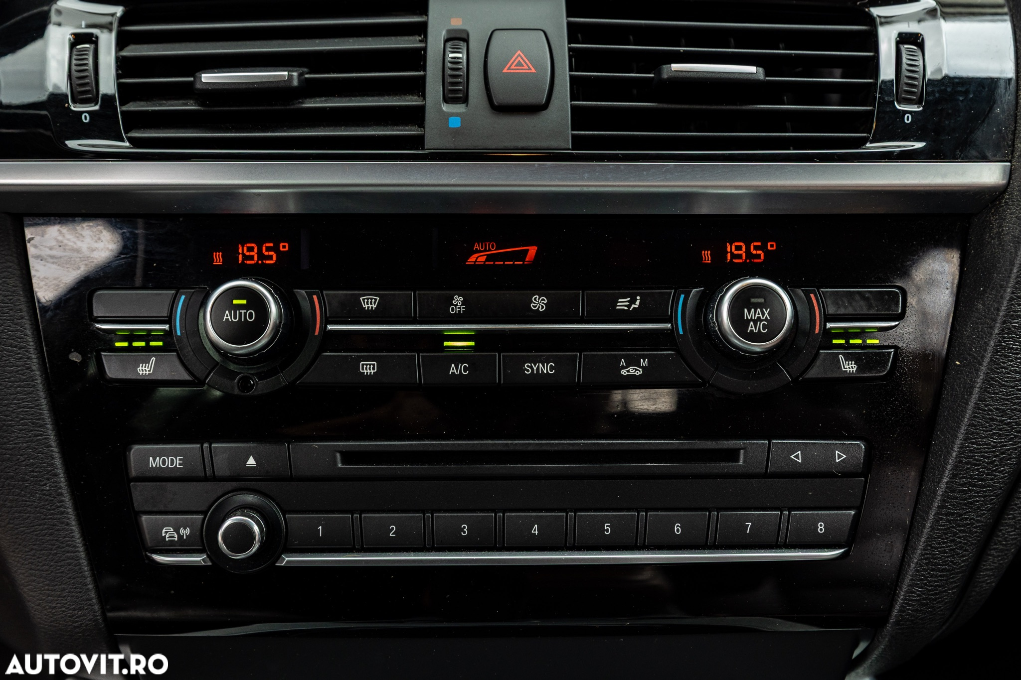 BMW X3 xDrive20d AT xLine - 28