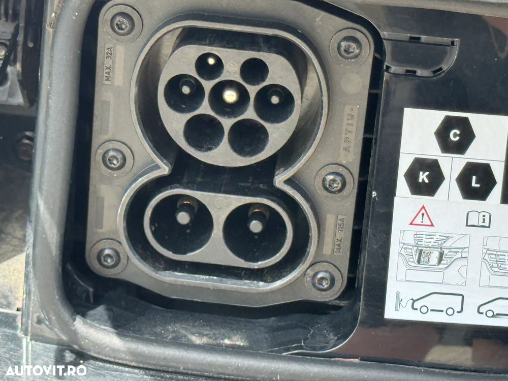 Dacia Spring Comfort Plus - 29