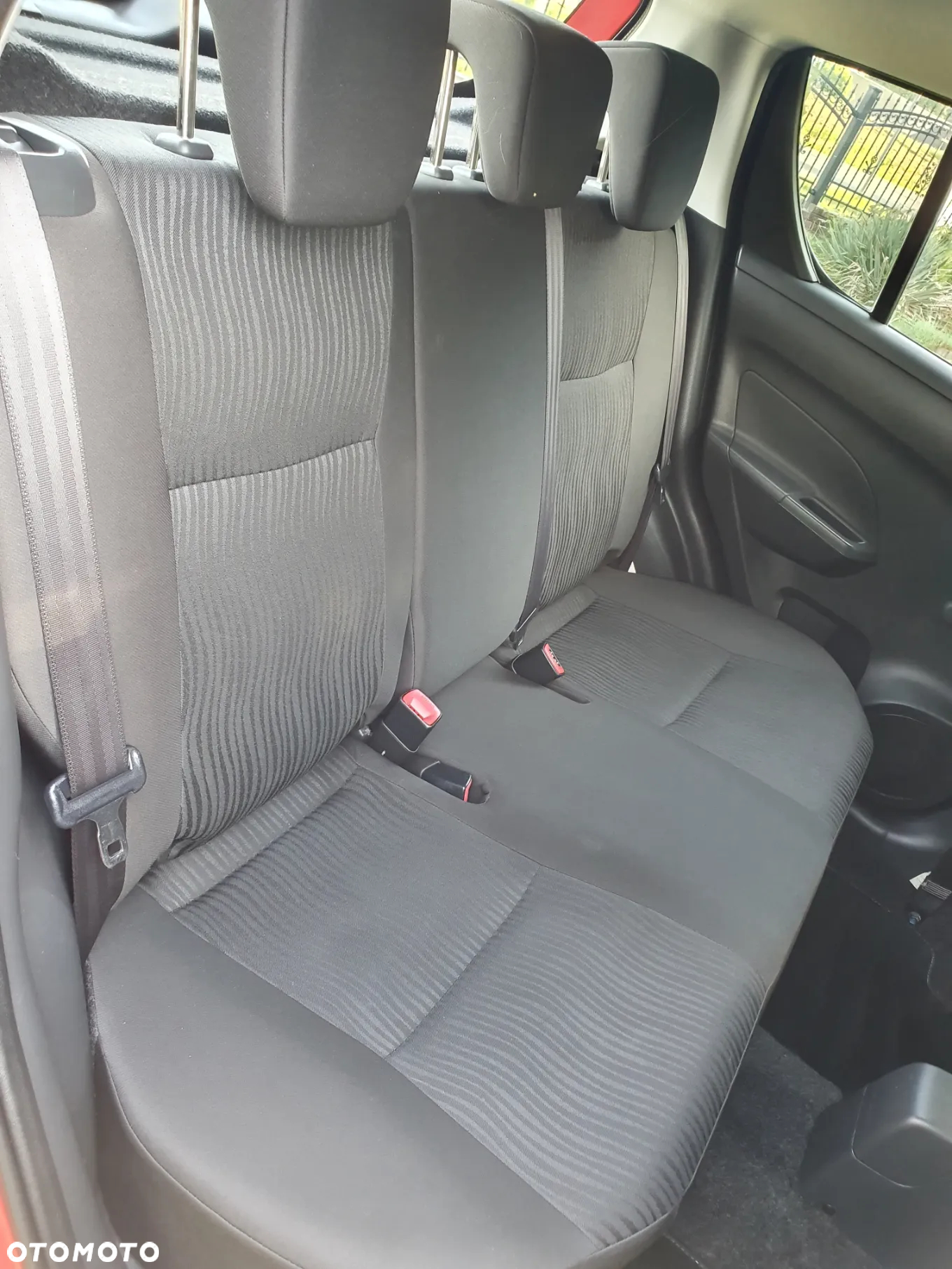 Suzuki Swift 1.2 Comfort Plus - 21