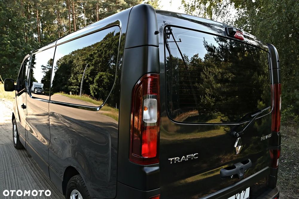 Renault Trafic ENERGY Grand Spaceclass - 24