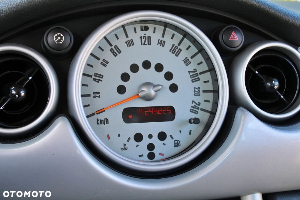 MINI ONE Standard - 22