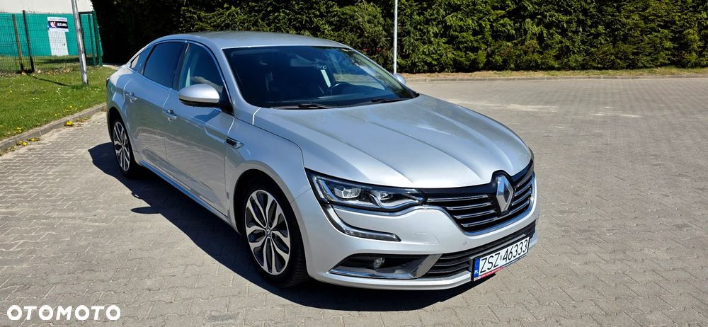 Renault Talisman ENERGY dCi 130 EDC INTENS - 1