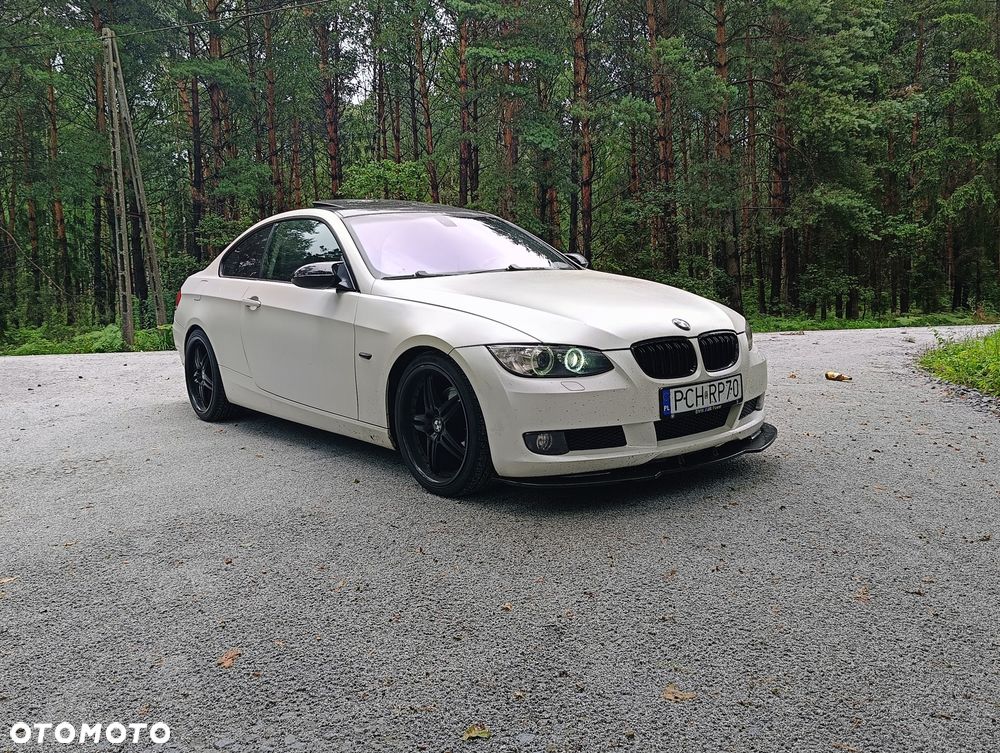 BMW Seria 3 320d - 17