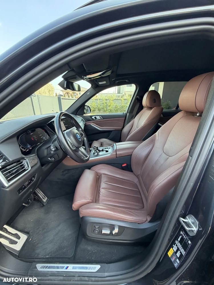 BMW X5 xDrive45e xLine - 11