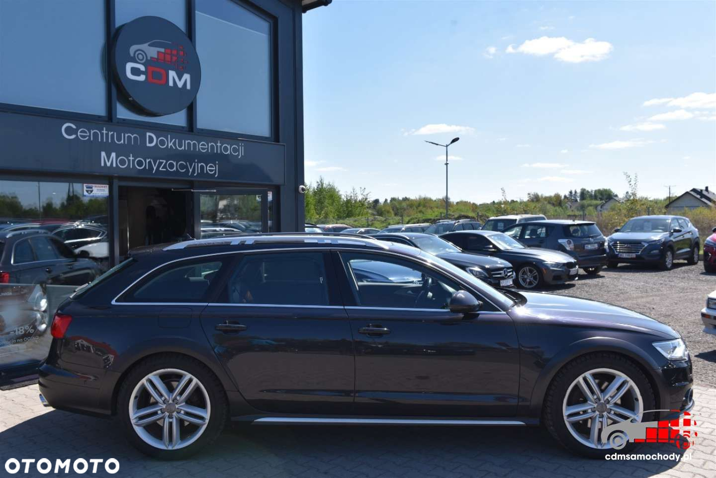 Audi A6 Allroad 3.0 TDI clean diesel Quattro S tronic - 11