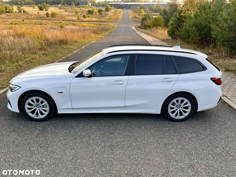 BMW Seria 3 - 7