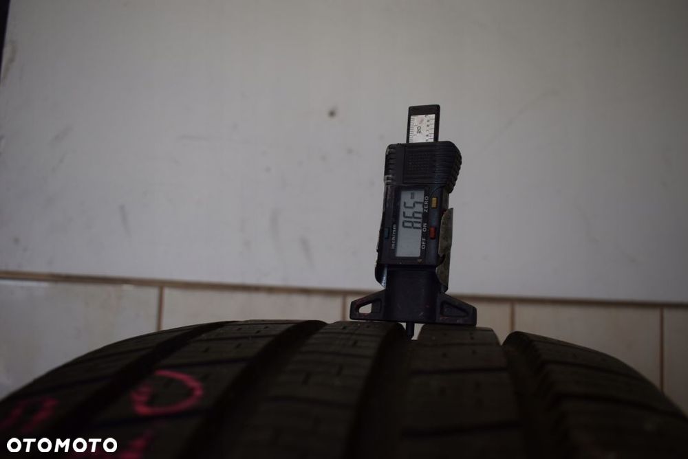 ZR20 255/45 Radar Dimax 4 Season Pojedyncza - 4