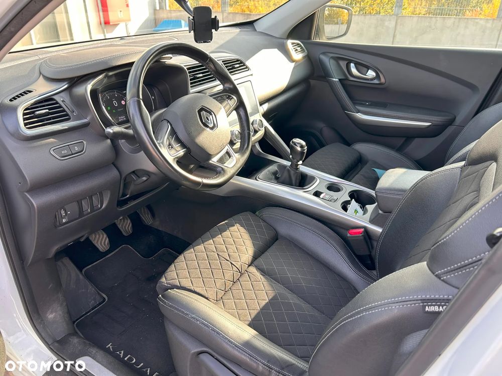 Renault Kadjar 1.3 TCe FAP Intens - 12
