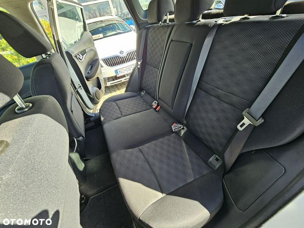 Nissan Qashqai 1.2 DIG-T Tekna EU6 - 39