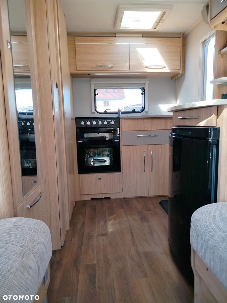 Coachman Vision 15/2 - 11