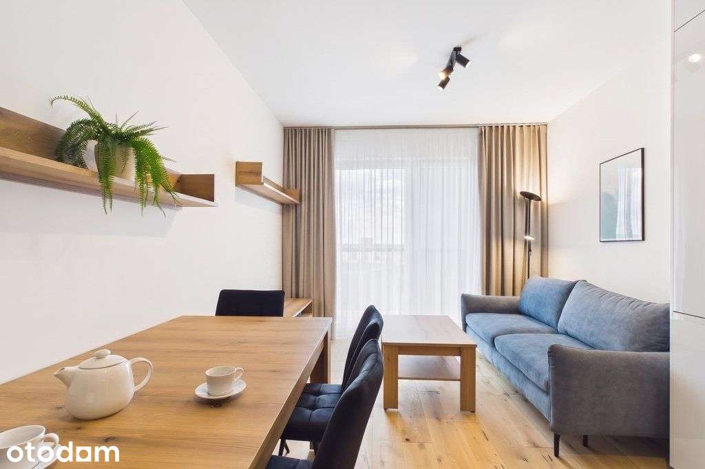 Premium 2-pok. w centrum! Atal Olimpijska
