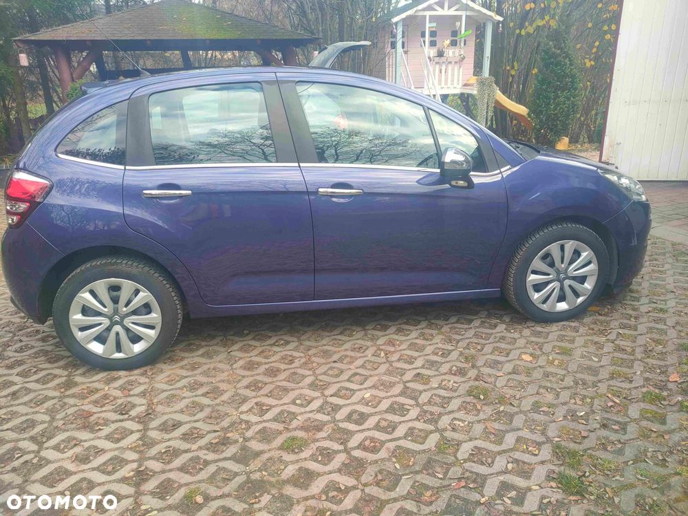 Citroën C3 1.2 VTi Selection - 19